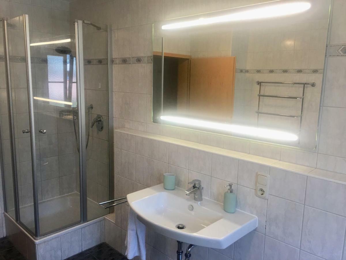 Alpenfreund Apartment Митенвалд Екстериор снимка